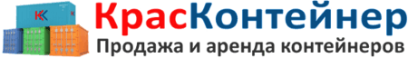 Красконтейнер logo
